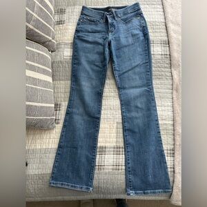 COPY - Women’s Lee Mid-Rise Bootcut Jeans